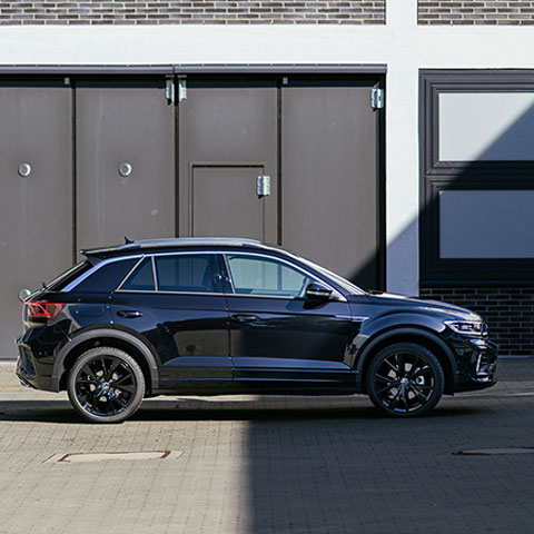 Volkswagen T-Roc My Way